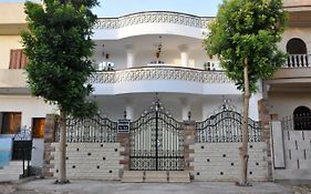 White Villa