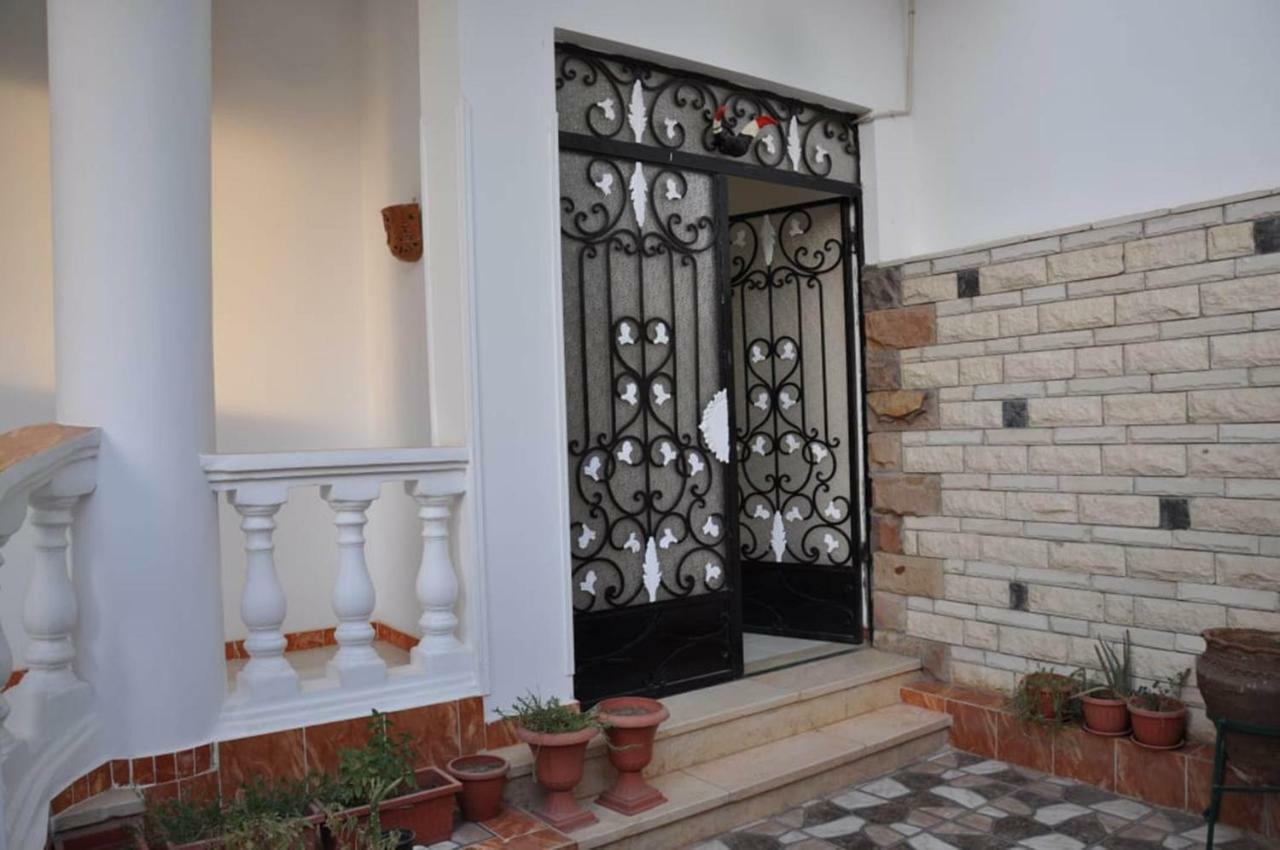 White Villa Luxor Exterior photo